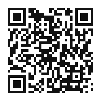 QR code linking to the digital version of Cabbage and Mushroom Risotto