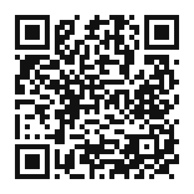 QR code linking to the digital version of Cabbage and Noodles