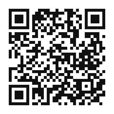 QR code linking to the digital version of Cabbage and Onion Stir Fry