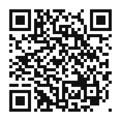 QR code linking to the digital version of Cabbage and Orange Salad