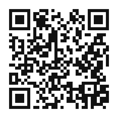 QR code linking to the digital version of Cabbage and Pepper Stir Fry
