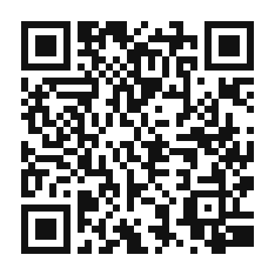 QR code linking to the digital version of Crispy Pork and Cabbage Stir Fry