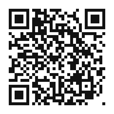 QR code linking to the digital version of Cabbage and Potato Salad
