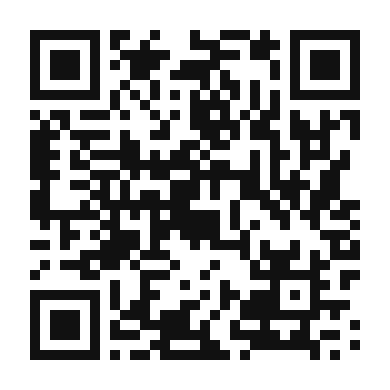 QR code linking to the digital version of Cabbage and Sausage Skillet