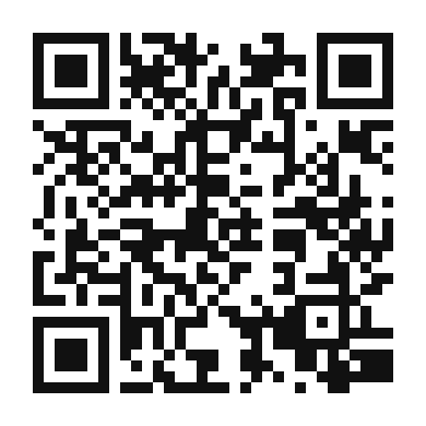 QR code linking to the digital version of Cabbage and Shrimp Stir Fry