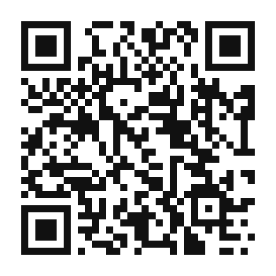 QR code linking to the digital version of Cabbage and Tofu Stir Fry