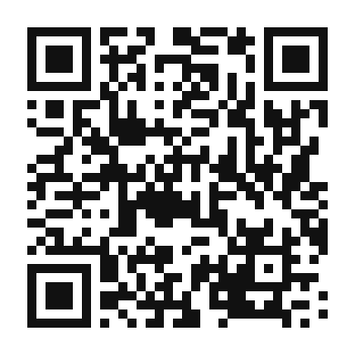QR code linking to the digital version of Zesty Cabbage and Tomato Salad