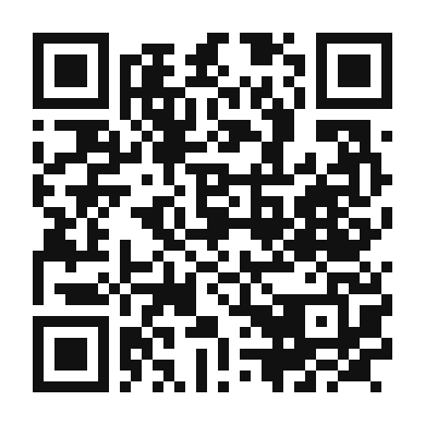 QR code linking to the digital version of Rustic Cabbage and Ground Turkey Soup