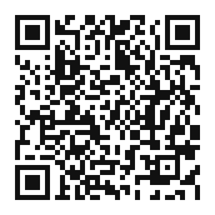 QR code linking to the digital version of Cabbage and Zucchini Stir Fry