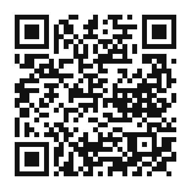 QR code linking to the digital version of Hearty Cabbage Casserole