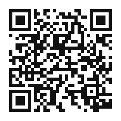 QR code linking to the digital version of Hearty Cabbage Soup