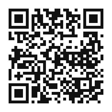 QR code linking to the digital version of Colorful Cabbage Stir Fry