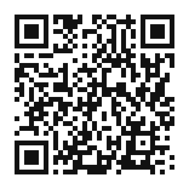 QR code linking to the digital version of Cabbage Thoran