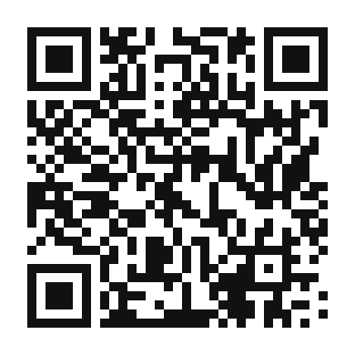 QR code linking to the digital version of Cabot Cheddar Biscuits