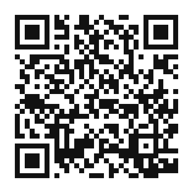 QR code linking to the digital version of Cacciucco