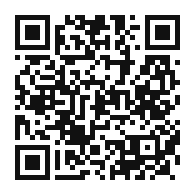 QR code linking to the digital version of Cacio e Pepe