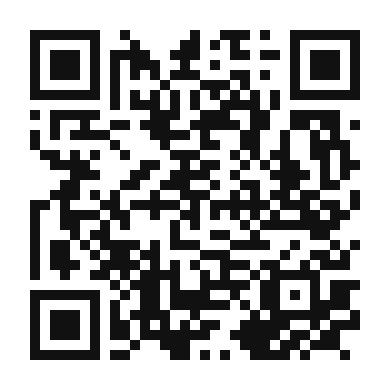 QR code linking to the digital version of Vibrant Cactus Stir Fry
