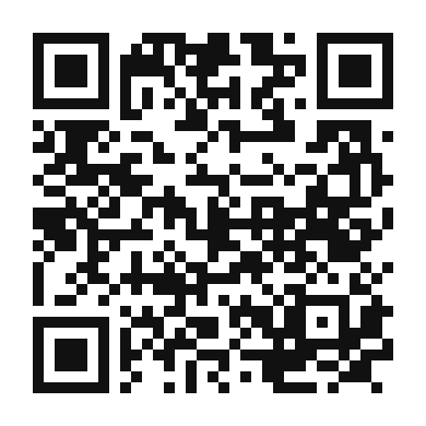 QR code linking to the digital version of Cadillac Margarita