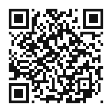 QR code linking to the digital version of Classic Caesar Cocktail