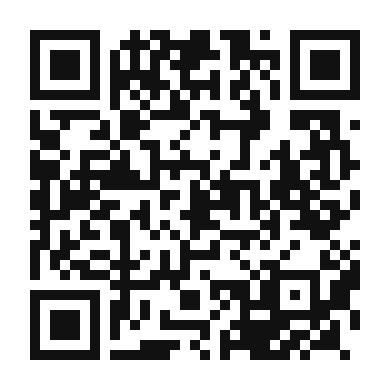 QR code linking to the digital version of Caesar Salad: A Roman Classic