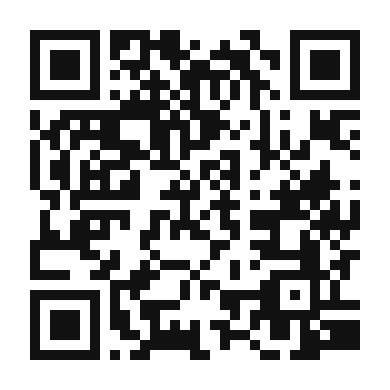 QR code linking to the digital version of Cafe Con Mezcal Y Limón