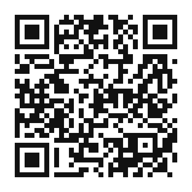 QR code linking to the digital version of Café de Olla