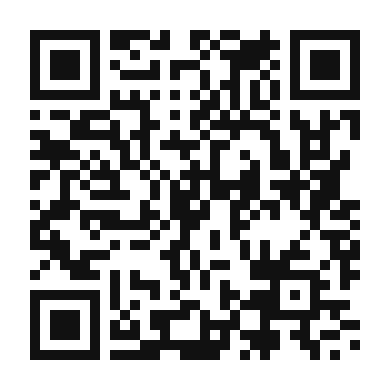 QR code linking to the digital version of Caipirinha