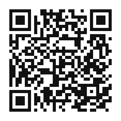 QR code linking to the digital version of Cajun Blackened Salmon