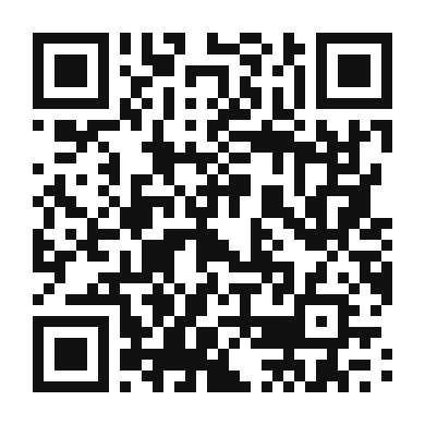 QR code linking to the digital version of Cajun Breakfast Potatoes