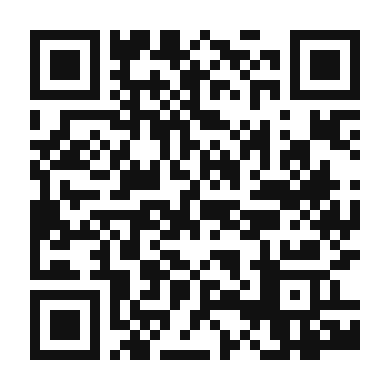 QR code linking to the digital version of Cajun Pasta