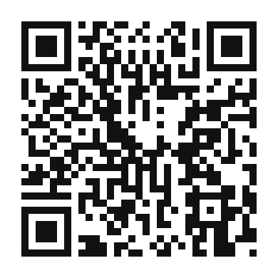 QR code linking to the digital version of Cajun Remoulade