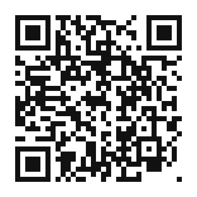 QR code linking to the digital version of Cajun Spice Mix Marinade