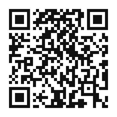 QR code linking to the digital version of Calamari Ripieni