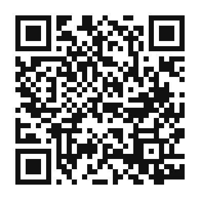 QR code linking to the digital version of Caldereta