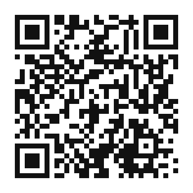 QR code linking to the digital version of Caldo de Costilla (Colombian Beef Rib Soup)