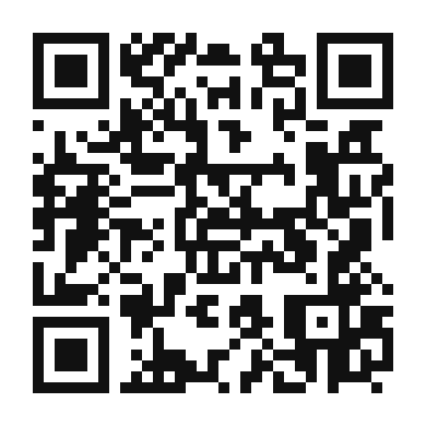 QR code linking to the digital version of Caldo de Res