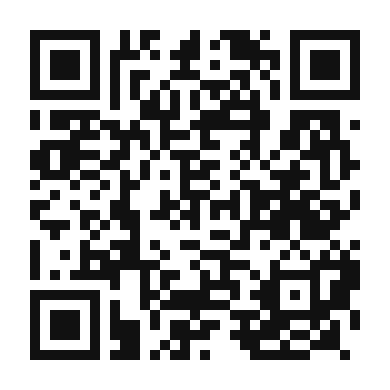 QR code linking to the digital version of Caldo Gallego - Spanish White Bean Soup