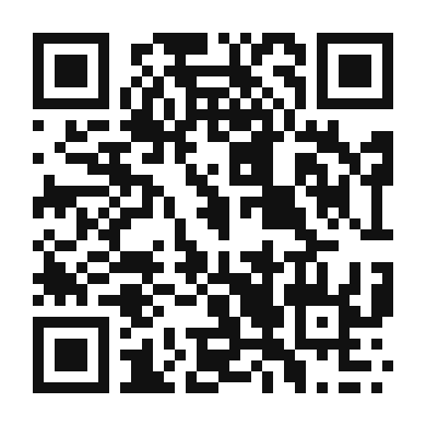 QR code linking to the digital version of California Burrito