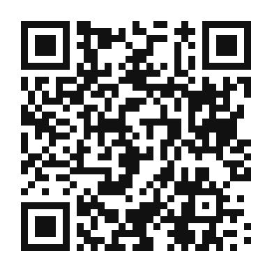 QR code linking to the digital version of California Roll
