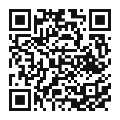 QR code linking to the digital version of Camarones a La Criolla