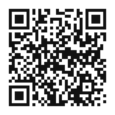 QR code linking to the digital version of Camarones al Mojo de Ajo