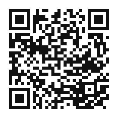 QR code linking to the digital version of Cameroonian Curry