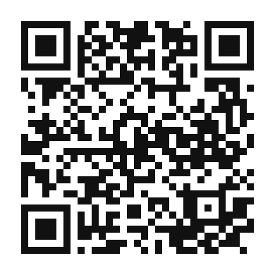 QR code linking to the digital version of Campagnola Pizza