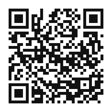 QR code linking to the digital version of Campari Coffee Spritz