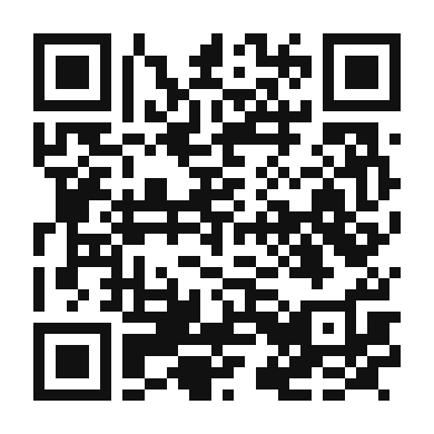 QR code linking to the digital version of Campfire Coffee
