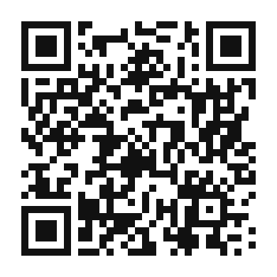 QR code linking to the digital version of Gourmet Canadian Bacon Sandwich