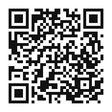 QR code linking to the digital version of Canadian Rockies Roast