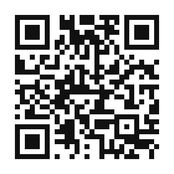 QR code linking to the digital version of Canelons (Cannelloni)