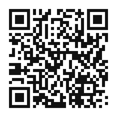 QR code linking to the digital version of Cangrejos Enchilados