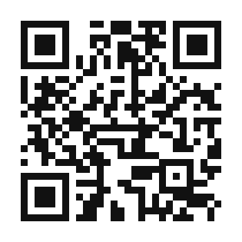 QR code linking to the digital version of Canjica